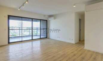 Imagem 3: Venda Apartamento 2 Dormitórios - 98 m² Pinheiros