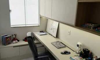 Imagem 9: Casa - Central Park 2 - 175m2 - 03 suítes - Piscina - Energia Solar