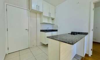 Imagem 3: Apartamento à venda/ 1 suíte/ 35m/ live home club/ Jundiaí