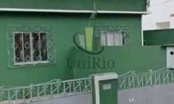 Imagem 2: Casa à venda - Bangu - Rio de Janeiro - RJ