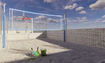 Imagem 5: Apartamento no Connect Península