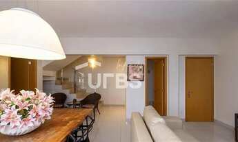 Imagem 3: Edifício L'essence Energie Jardim Goiás