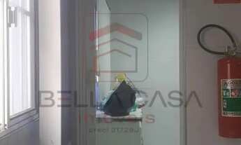 Imagem 3: Comercial Vila Regente Feijo 180m2 de area construída 6 salas 1 wc 3 vagas