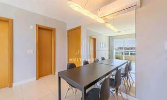 Imagem 4: Apartamento com 1 suíte no bairro Três Figueiras