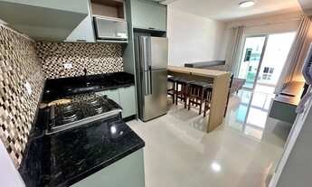 Imagem 6: Imóvel para aluguel tem 40 metros quadrados com 1 quarto em Caravela I Matinhos - Matinhos