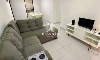 Imagem 2: Apartamento 3/4 à duas quadras do mar da Jatiúca Maceió/AL