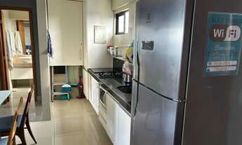 Imagem 4: Vendo apartamento com 54 m², 02 quartos em Ponta Negra - Natal - RN