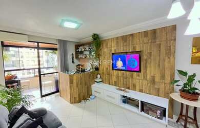 Imagem 3: Balneário Apartamento com 3 dormitórios