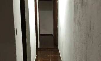 Imagem 6: Casa em Francisco Morato-sp 4 quartos 2 banheiros, garagem para 3 carros