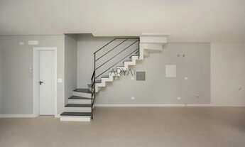 Imagem 6: Sobrado à venda em condomínio em Santa Felicidade ARYA1