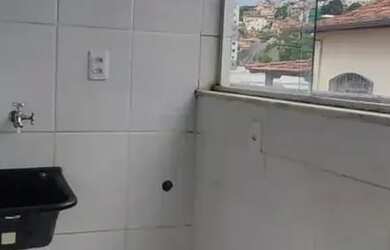 Imagem 7: Apartamento para alugar com 3 quartos no bairro Fernão Dias - Belo Horizonte - MG