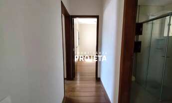 Imagem 7: Apartamento com 2 dormitórios à venda, 129 m² por R$ 399.000,00 - Jardim Bongiovani - Pres