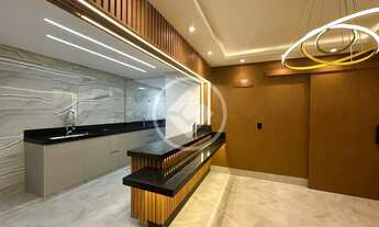 Imagem 5: Apartamento 3 Quartos no Setor Bueno codigo: 142482