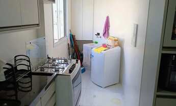 Imagem 7: Imóvel para venda possui 86 metros quadrados com 3 quartos em Praia do Morro - Guarapari