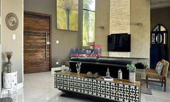 Imagem 7: Sobrado de 3 quartos para venda no Crystal Park