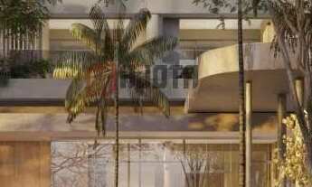 Imagem 4: Apartamento HORIZON RESIDENCES, com 2 suítes, 87m² Região Iguatemi, Rio Preto