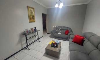 Imagem 3: Casa no Angelim Casa com 3 dormitórios