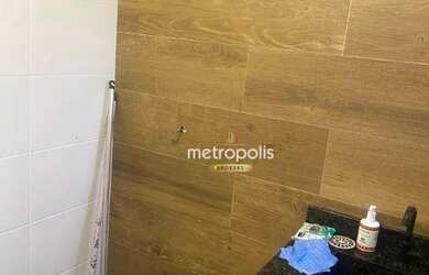 Imagem 5: Cobertura à venda, 120 m² por R$ 625.000,00 - Campestre - Santo André/SP