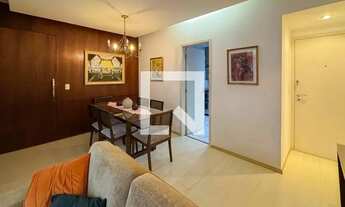 Imagem 2: Apartamento à Venda - Buritis, 3 Quartos, 95 m2