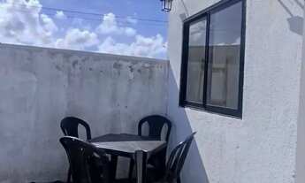 Imagem 5: Alugo Casa com 2 quartos em Nossa Senhora do Ó