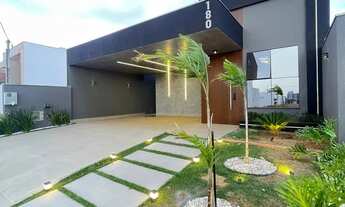 Imagem: Casa Térrea no Villa Segura-Montes Claros