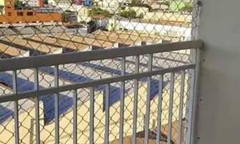 Imagem: Imóvel para venda possui 50 metros quadrados