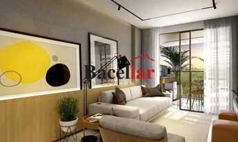 Imagem 2: Apartamento - Garden / Residencial / Tijuca