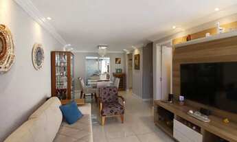 Imagem 2: Sobrado triplex de 03 quartos à venda no Xaxim