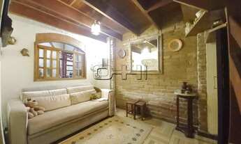 Imagem 2: Venda Casa 11 Dormitórios - 400 m² Bela Vista