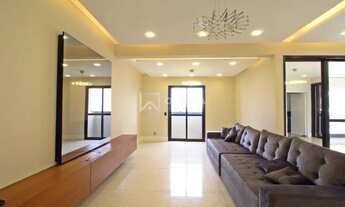 Imagem: Aluguel Apartamento 4 Dormitórios - 273