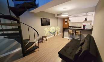 Imagem 3: Rarus Flats - Flat para locação - Edifício Park Lane