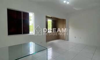 Imagem 6: 65 m² Prontos pra Morar em Condomínio com Lazer Completo