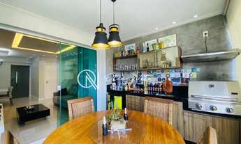 Imagem 4: Apartamento 140m² 3 suites 2 vagas - Batista Campos - Belém - PA