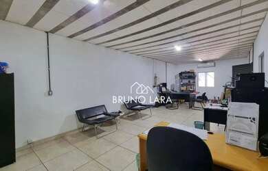 Imagem 15: Galpão disponível para locação no Condomínio Valle dos Igarapés Igarapé/MG