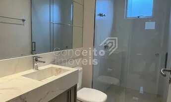 Imagem 7: JARDIM IMPERIAL Apartamento com 3 dormitórios