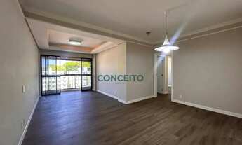 Imagem 5: Apartamento a venda com 3 quartos sendo 1 suíte no Bairro Estreito em Florianópolis