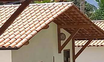 Imagem 3: Casa Individual em Condomínio Fechado no Arraial D´ajuda