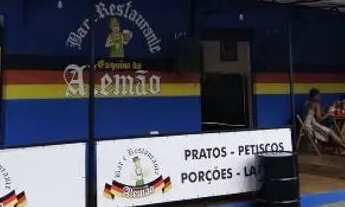 Imagem 5: VENDE-SE BAR COMPLETO E FUNCIONANDO?