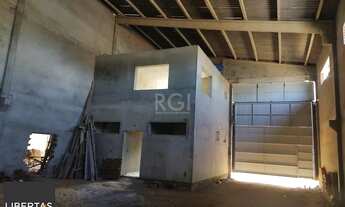 Imagem 6: Pavilhão Novo, 900 m² - venda R$2.400,000,00 - Distrito Industrial - Cachoeirinha/RS