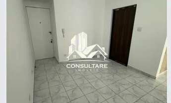 Imagem 4: Apartamento para locação José Menino, Santos/SP