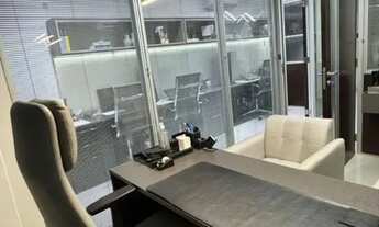 Imagem 2: SALA COMERCIAL À VENDA NA TANCREDO NEVES, PADRÃO ALTO, GRANDE OPORTUNIDADE!