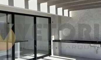 Imagem 7: Cobertura Frente Mar Praia Indaiá Caraguatatuba