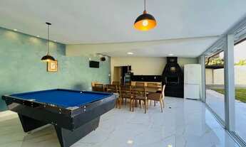 Imagem 3: Casa dos Sonhos com piscina ao seu alcance