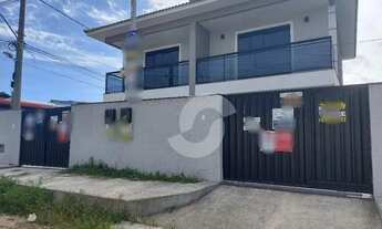 Imagem 5: Casa à venda, 90 m² por R$ 365.000,00 - Itaipuaçu - Maricá/RJ