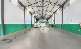 Imagem 3: Barracão à venda, 400 m² por R$ 2.000.000,00 - Aparecida - Uberlândia/MG