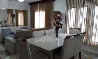 Imagem: Casa à venda em Barreiros - 3 quartos