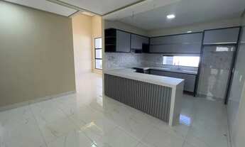 Imagem 4: Casa Bairro Vale Dourado