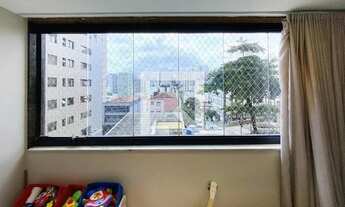 Imagem 7: Apartamento à Venda - Gutierrez, 4 Quartos, 168 m2