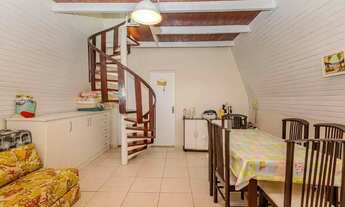 Imagem 5: Casa estilo chalé à venda no Condomínio Fabiana no Pioneiros em Balneário Camboriú