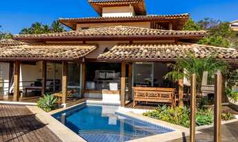 Imagem: Casa com 4 dormitórios à venda, 450 m²